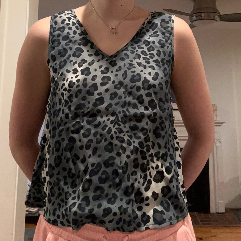 Wayf Tank Top